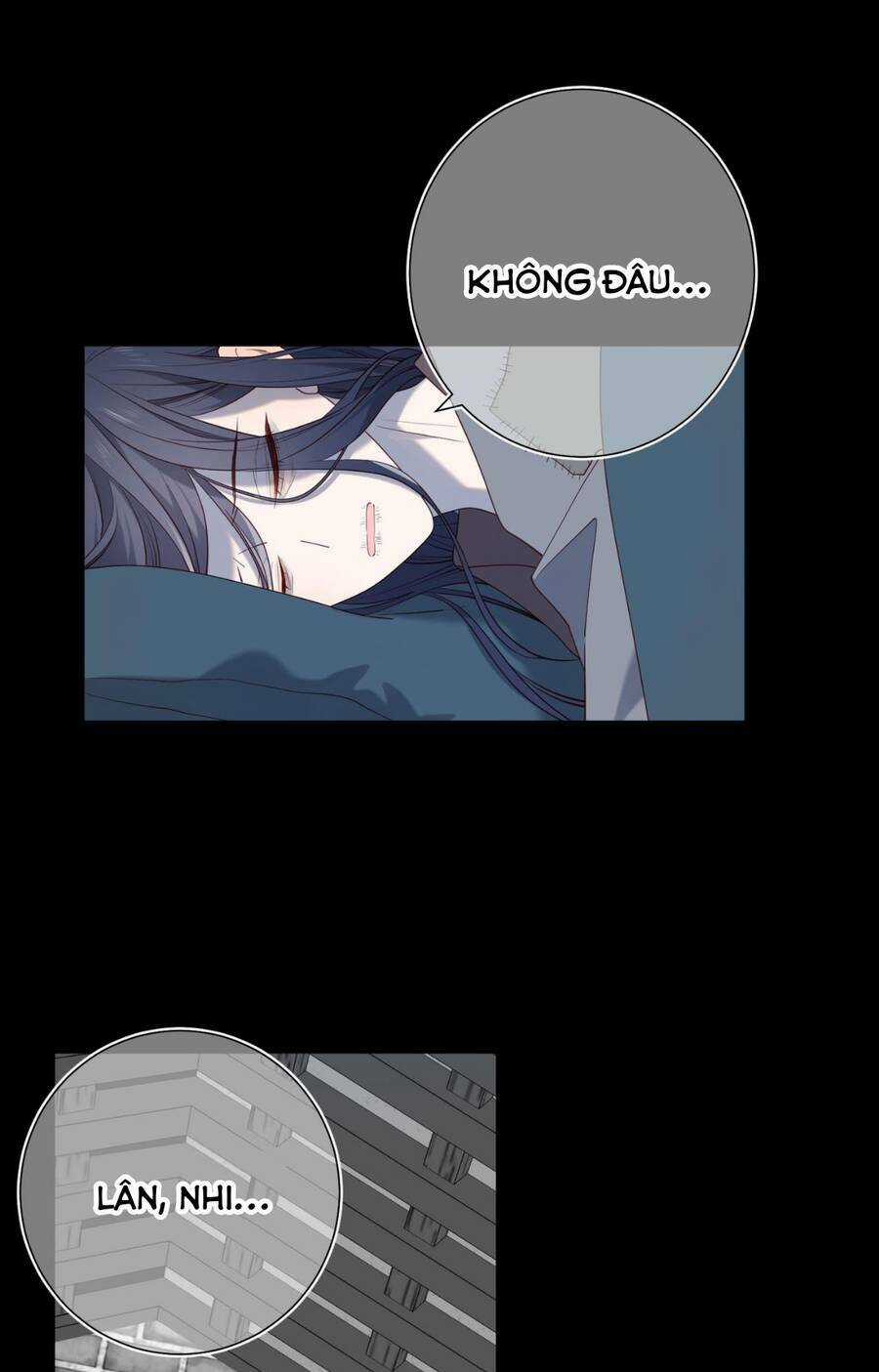 Ác Nữ Cự Tuyệt Cua Nam Chính Chapter 83 trang 27