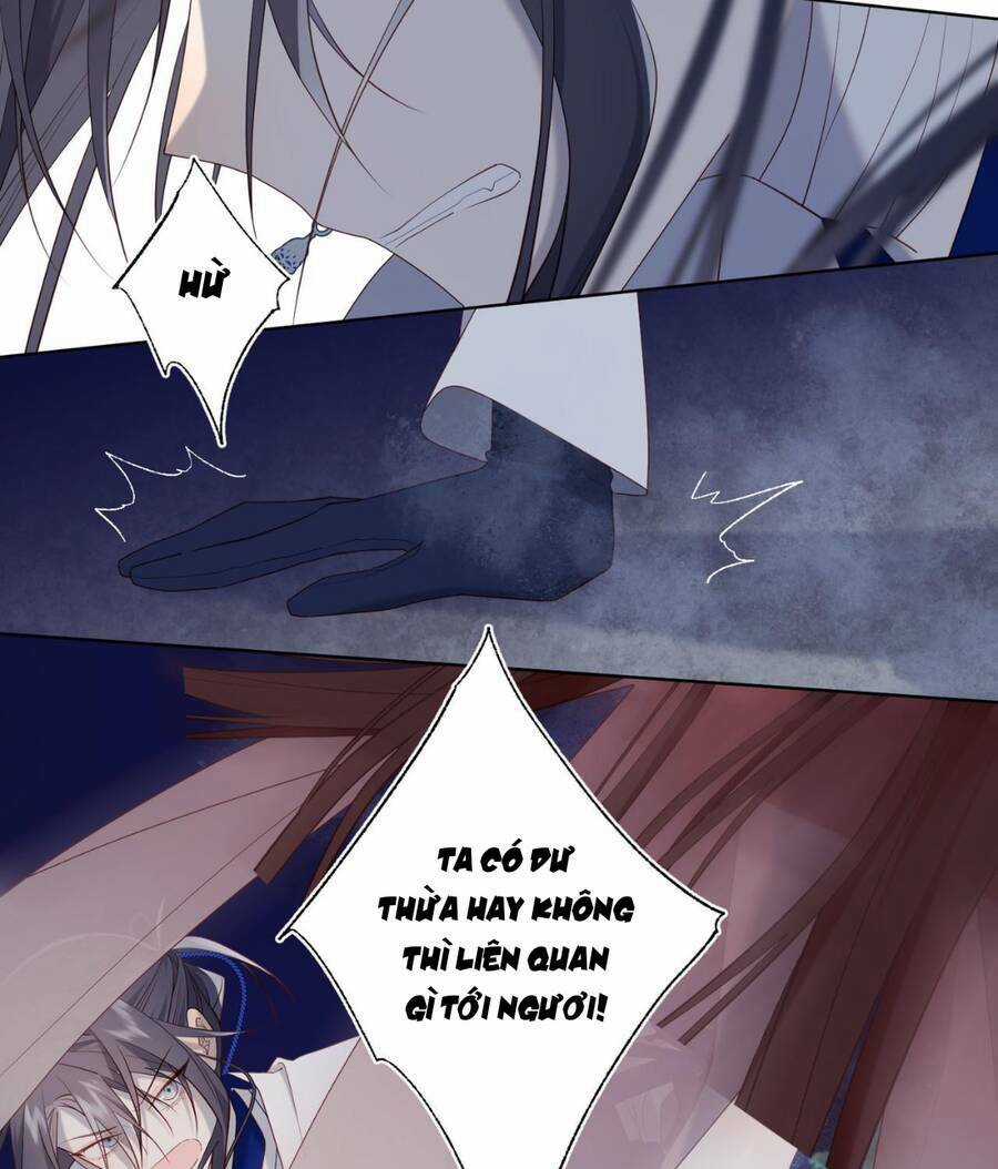 Ác Nữ Cự Tuyệt Cua Nam Chính Chapter 83 trang 35