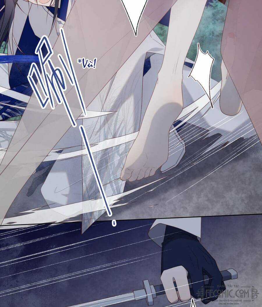 Ác Nữ Cự Tuyệt Cua Nam Chính Chapter 83 trang 36