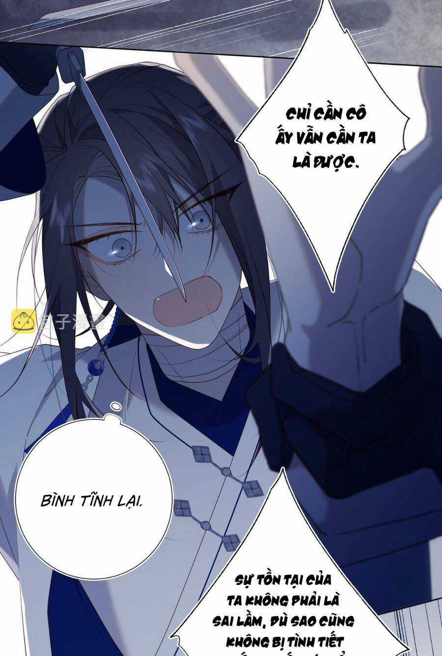 Ác Nữ Cự Tuyệt Cua Nam Chính Chapter 83 trang 37