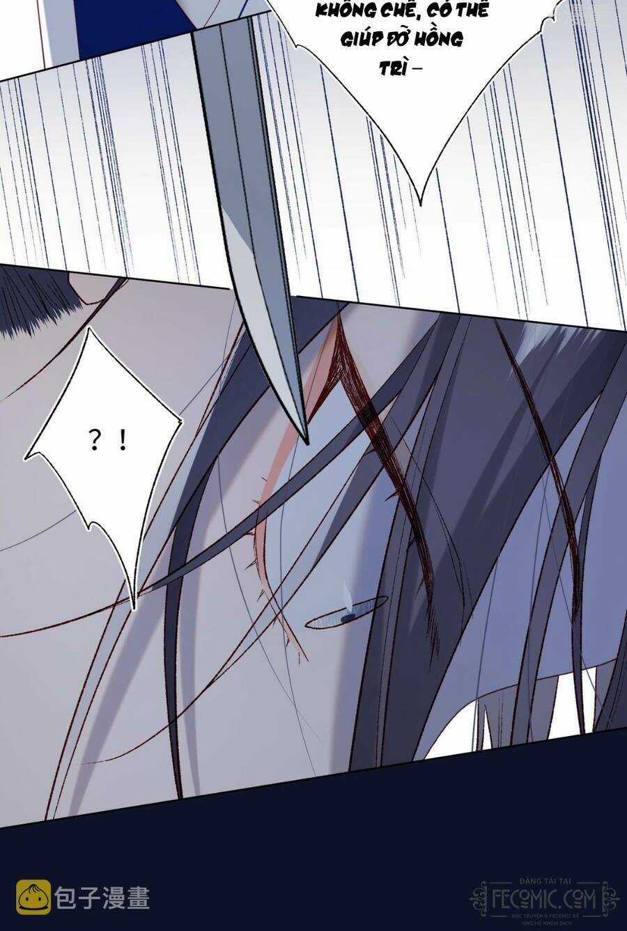 Ác Nữ Cự Tuyệt Cua Nam Chính Chapter 83 trang 38