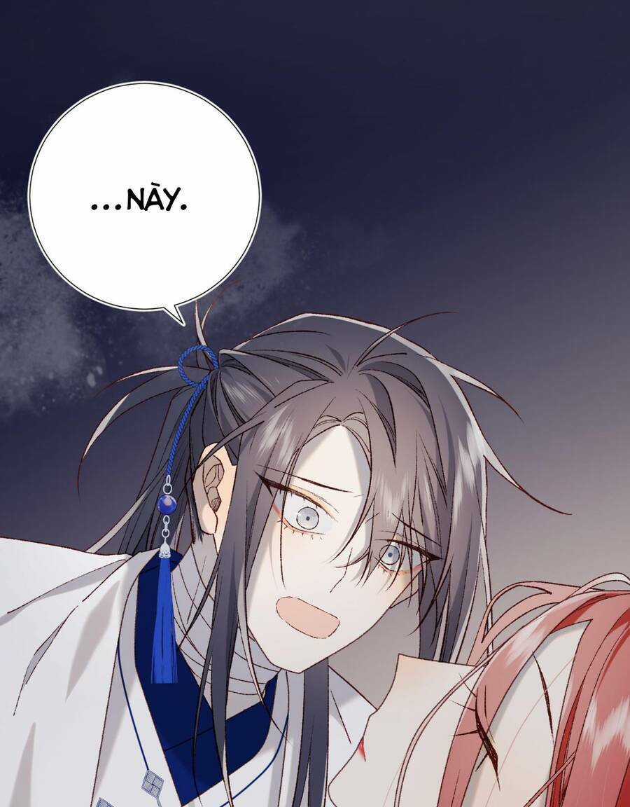 Ác Nữ Cự Tuyệt Cua Nam Chính Chapter 83 trang 42