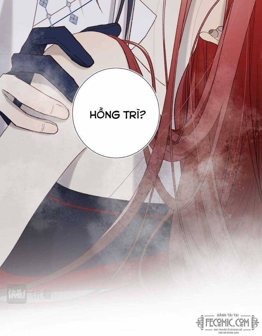 Ác Nữ Cự Tuyệt Cua Nam Chính Chapter 83 trang 43