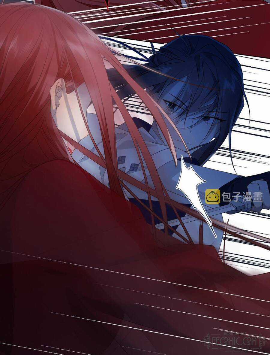 Ác Nữ Cự Tuyệt Cua Nam Chính Chapter 83 trang 6