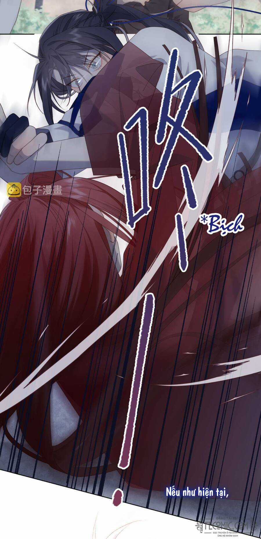 Ác Nữ Cự Tuyệt Cua Nam Chính Chapter 83 trang 9