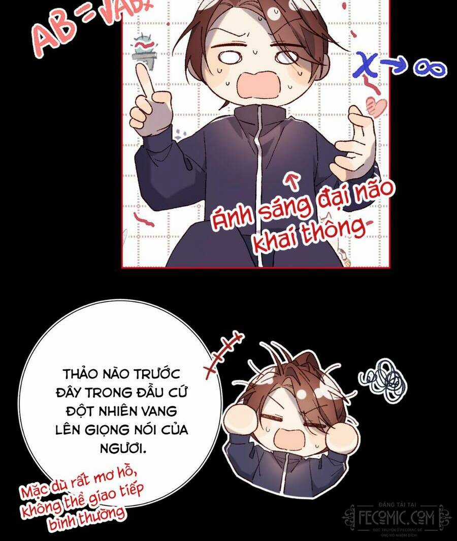 Ác Nữ Cự Tuyệt Cua Nam Chính Chapter 84 trang 11