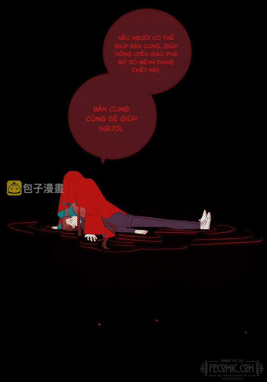 Ác Nữ Cự Tuyệt Cua Nam Chính Chapter 84 trang 12