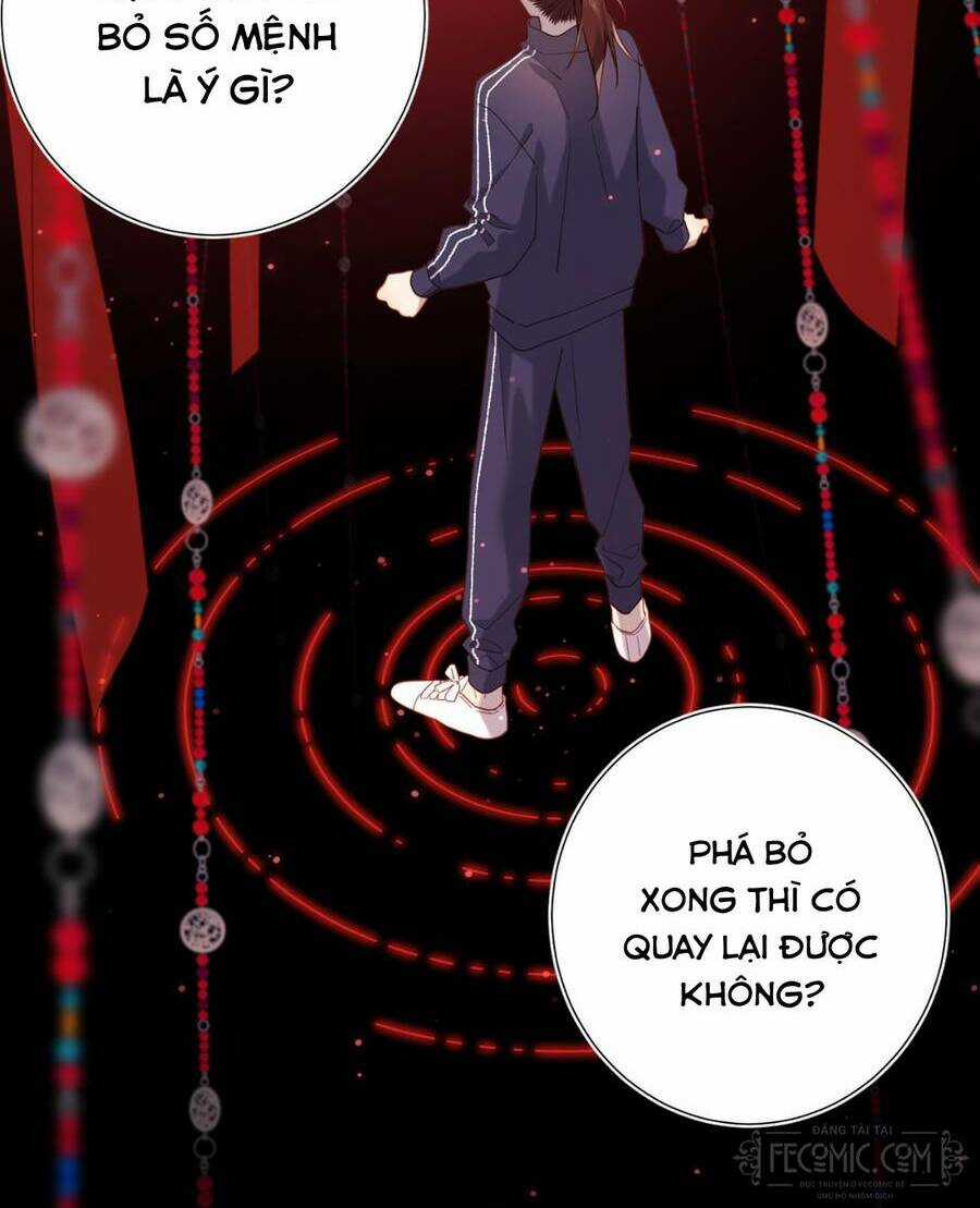 Ác Nữ Cự Tuyệt Cua Nam Chính Chapter 84 trang 17