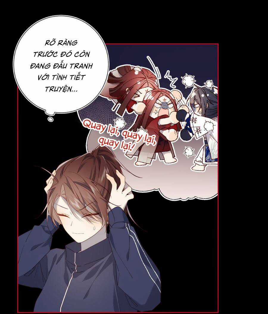 Ác Nữ Cự Tuyệt Cua Nam Chính Chapter 84 trang 2