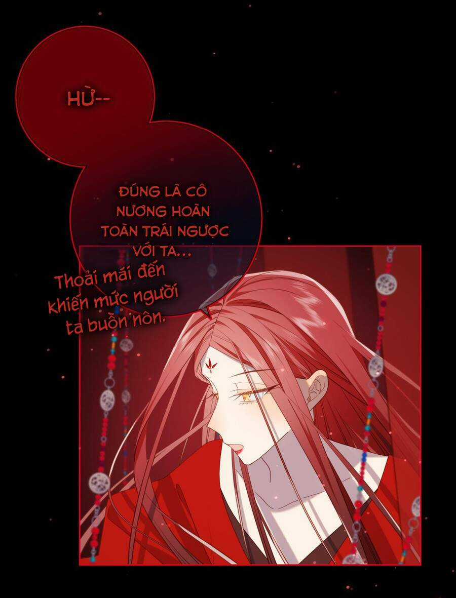 Ác Nữ Cự Tuyệt Cua Nam Chính Chapter 84 trang 20