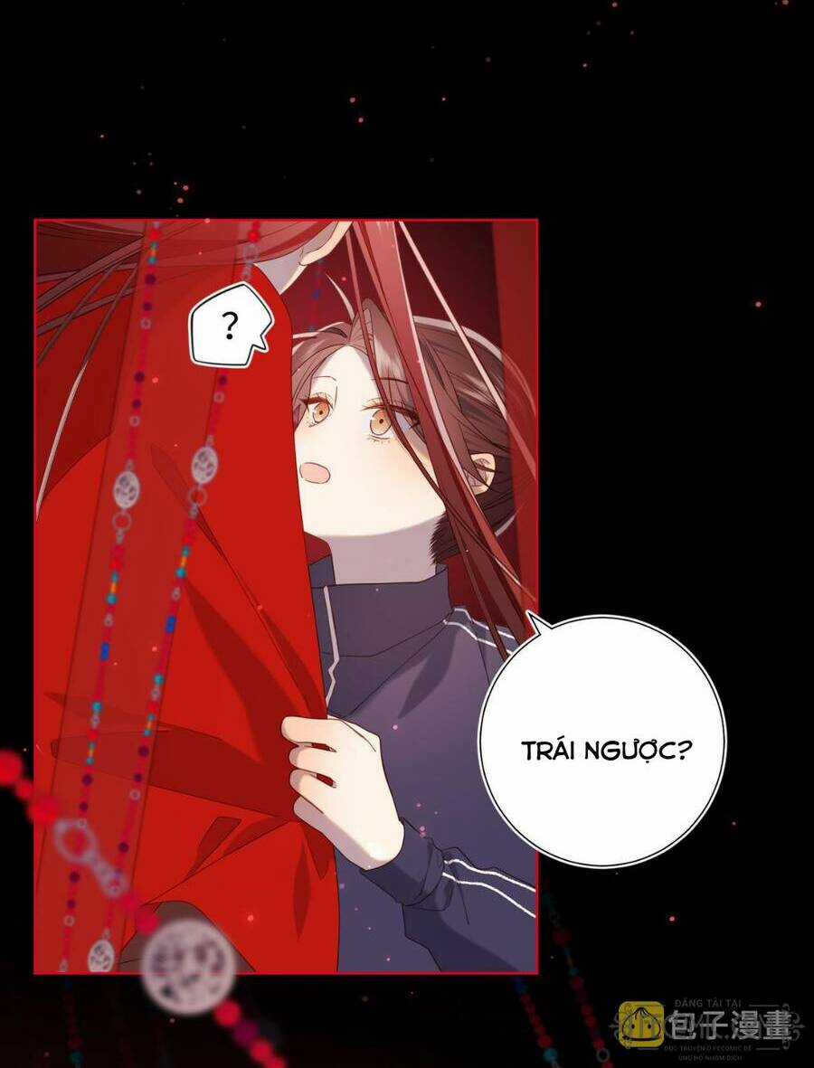 Ác Nữ Cự Tuyệt Cua Nam Chính Chapter 84 trang 21