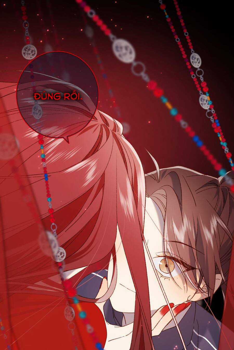 Ác Nữ Cự Tuyệt Cua Nam Chính Chapter 84 trang 22