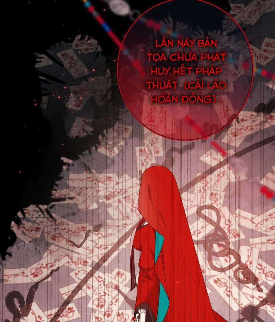 Ác Nữ Cự Tuyệt Cua Nam Chính Chapter 84 trang 26