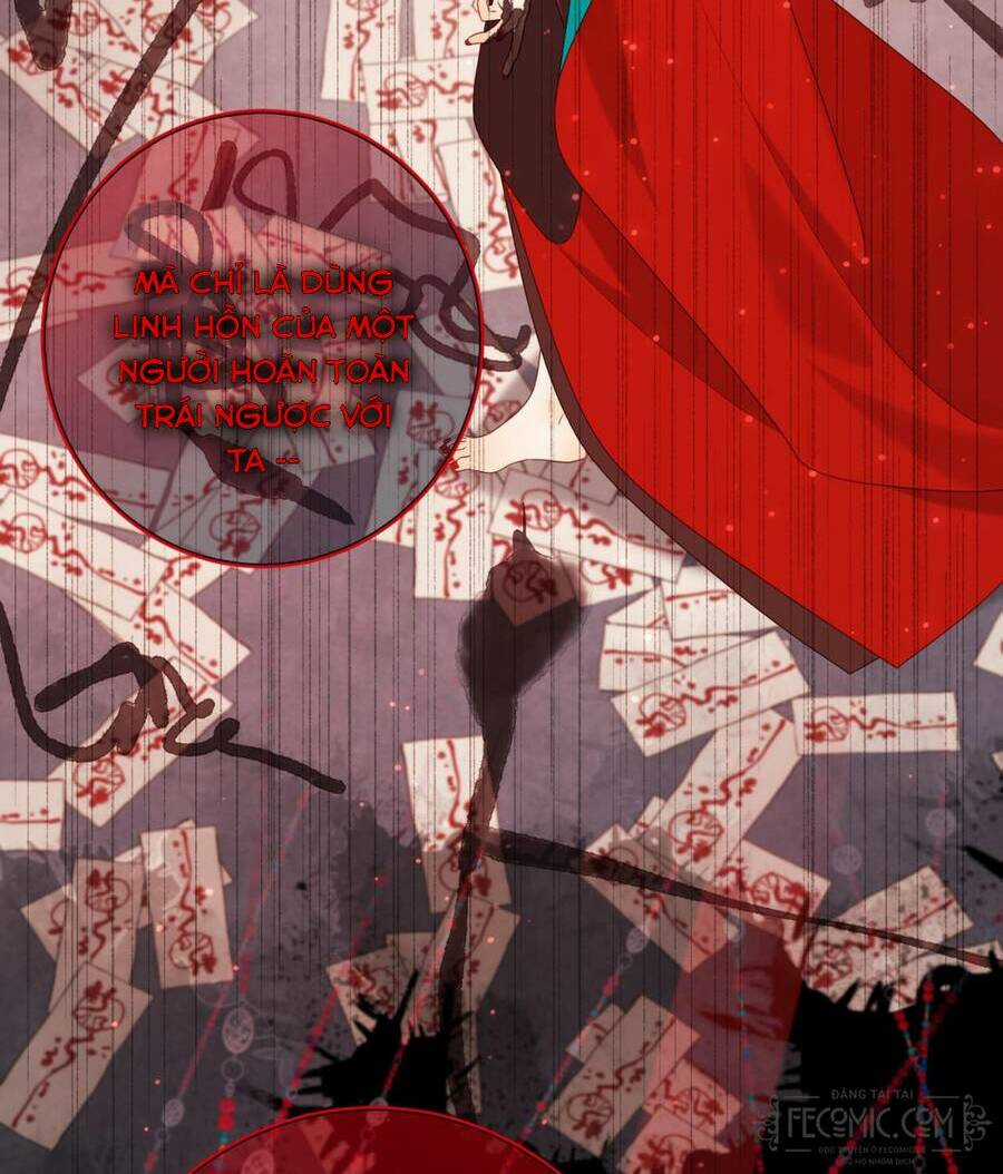 Ác Nữ Cự Tuyệt Cua Nam Chính Chapter 84 trang 27