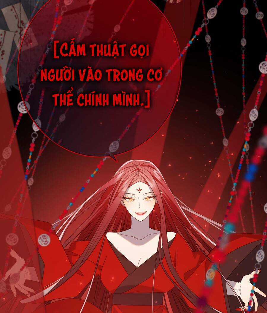 Ác Nữ Cự Tuyệt Cua Nam Chính Chapter 84 trang 28