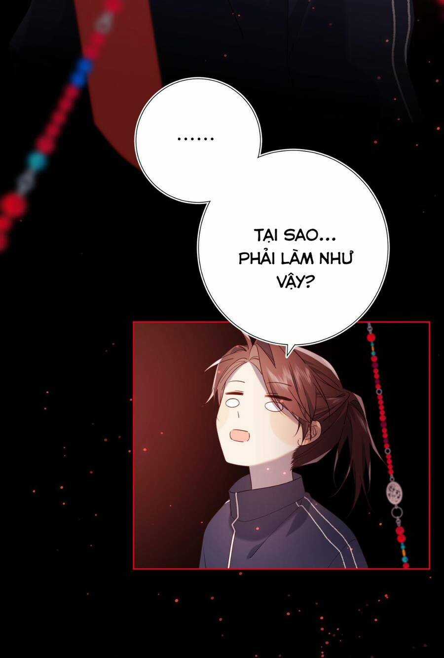 Ác Nữ Cự Tuyệt Cua Nam Chính Chapter 84 trang 30