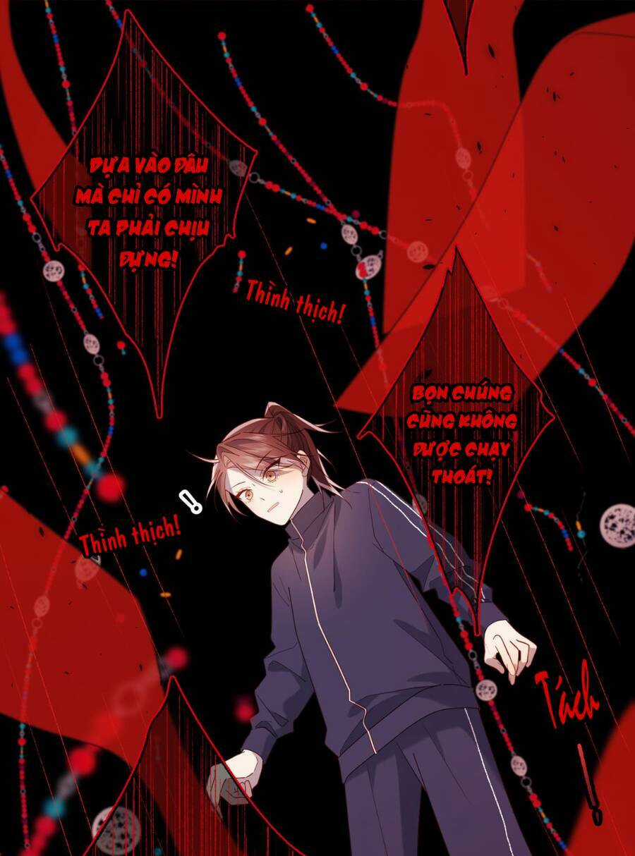 Ác Nữ Cự Tuyệt Cua Nam Chính Chapter 84 trang 35