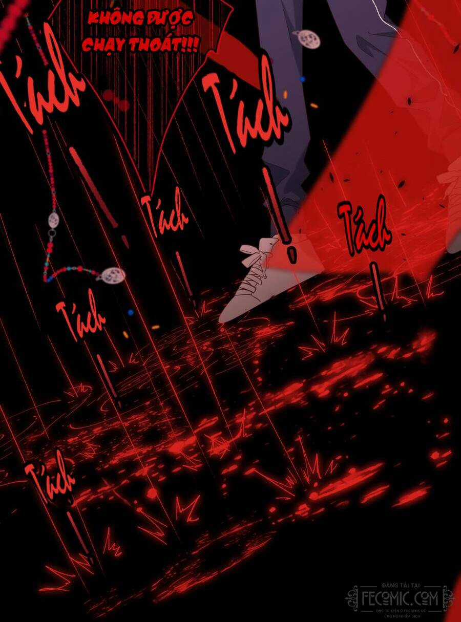 Ác Nữ Cự Tuyệt Cua Nam Chính Chapter 84 trang 36