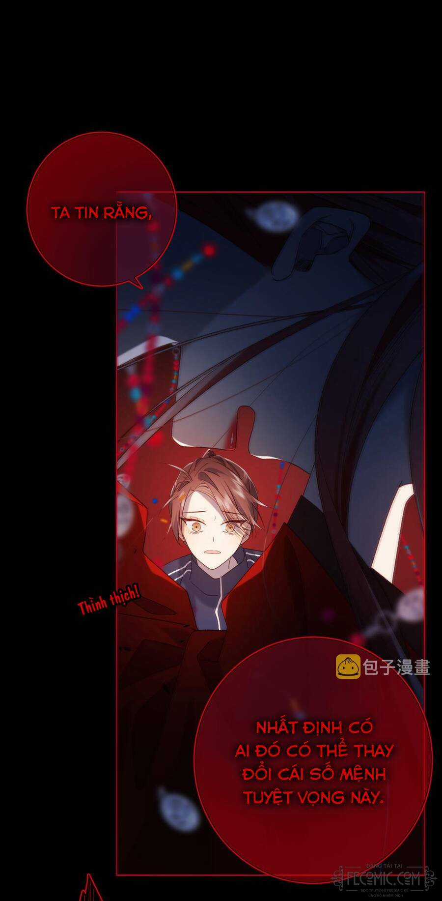 Ác Nữ Cự Tuyệt Cua Nam Chính Chapter 84 trang 39