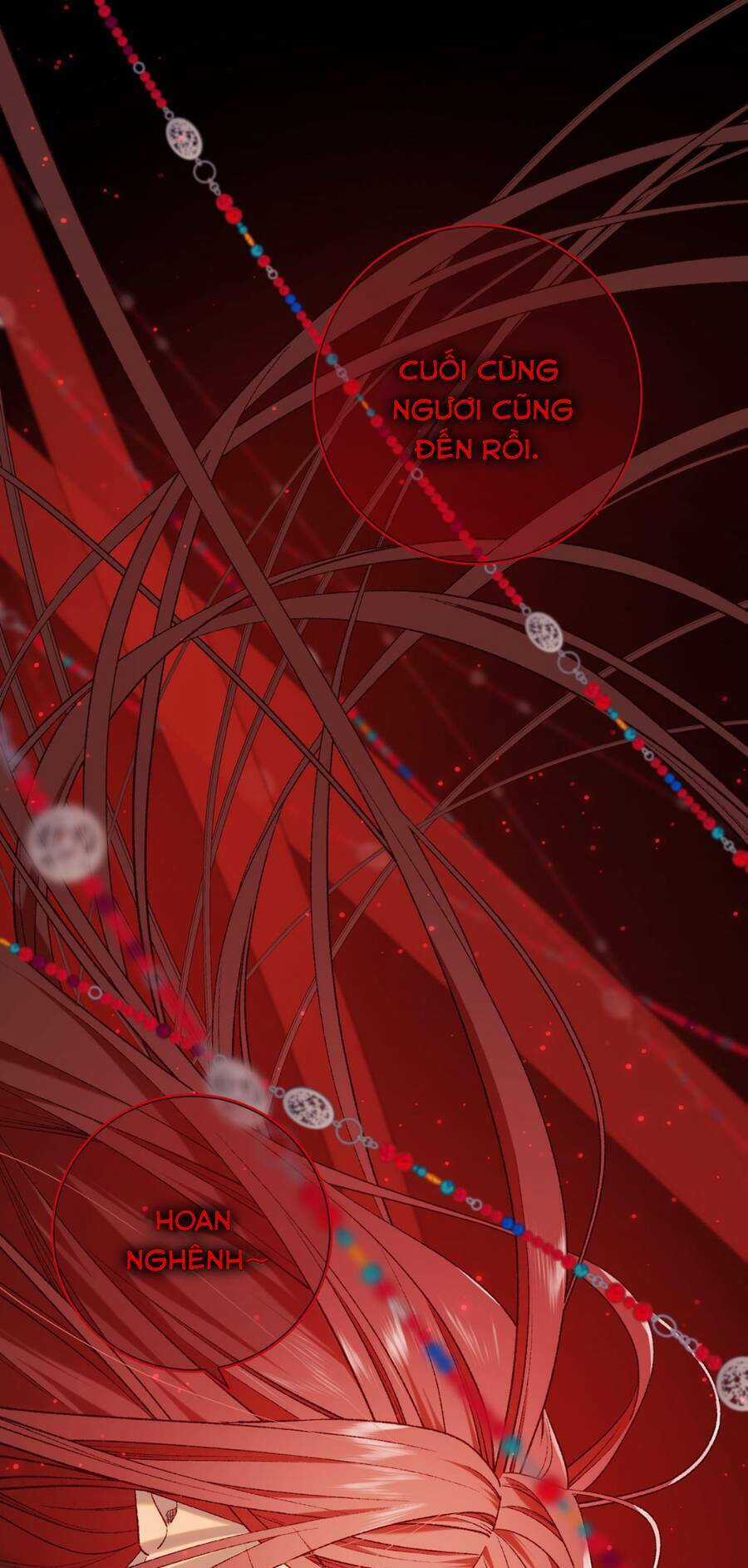 Ác Nữ Cự Tuyệt Cua Nam Chính Chapter 84 trang 4