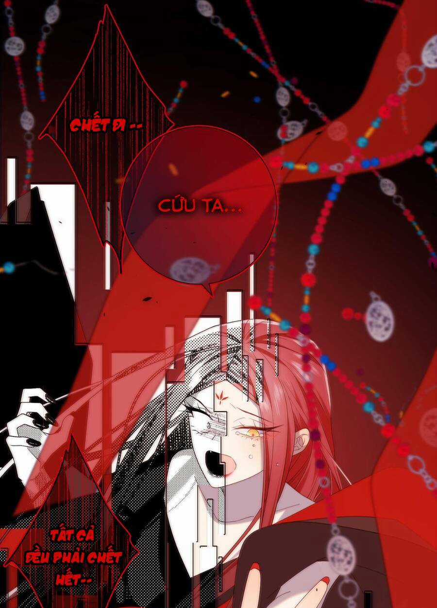 Ác Nữ Cự Tuyệt Cua Nam Chính Chapter 84 trang 41