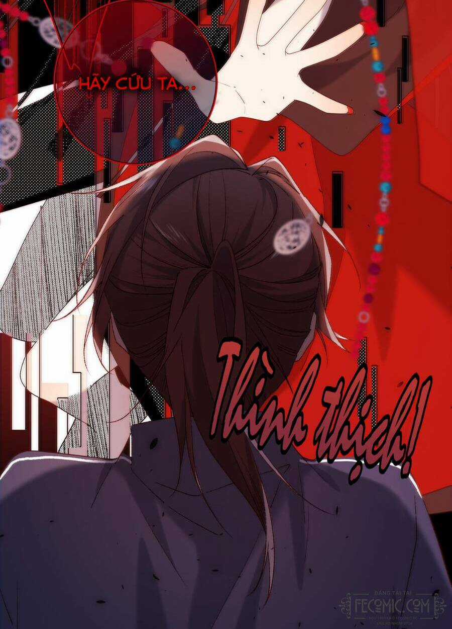 Ác Nữ Cự Tuyệt Cua Nam Chính Chapter 84 trang 42