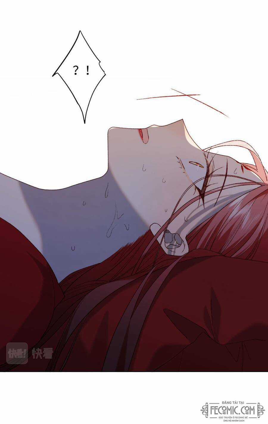 Ác Nữ Cự Tuyệt Cua Nam Chính Chapter 84 trang 45