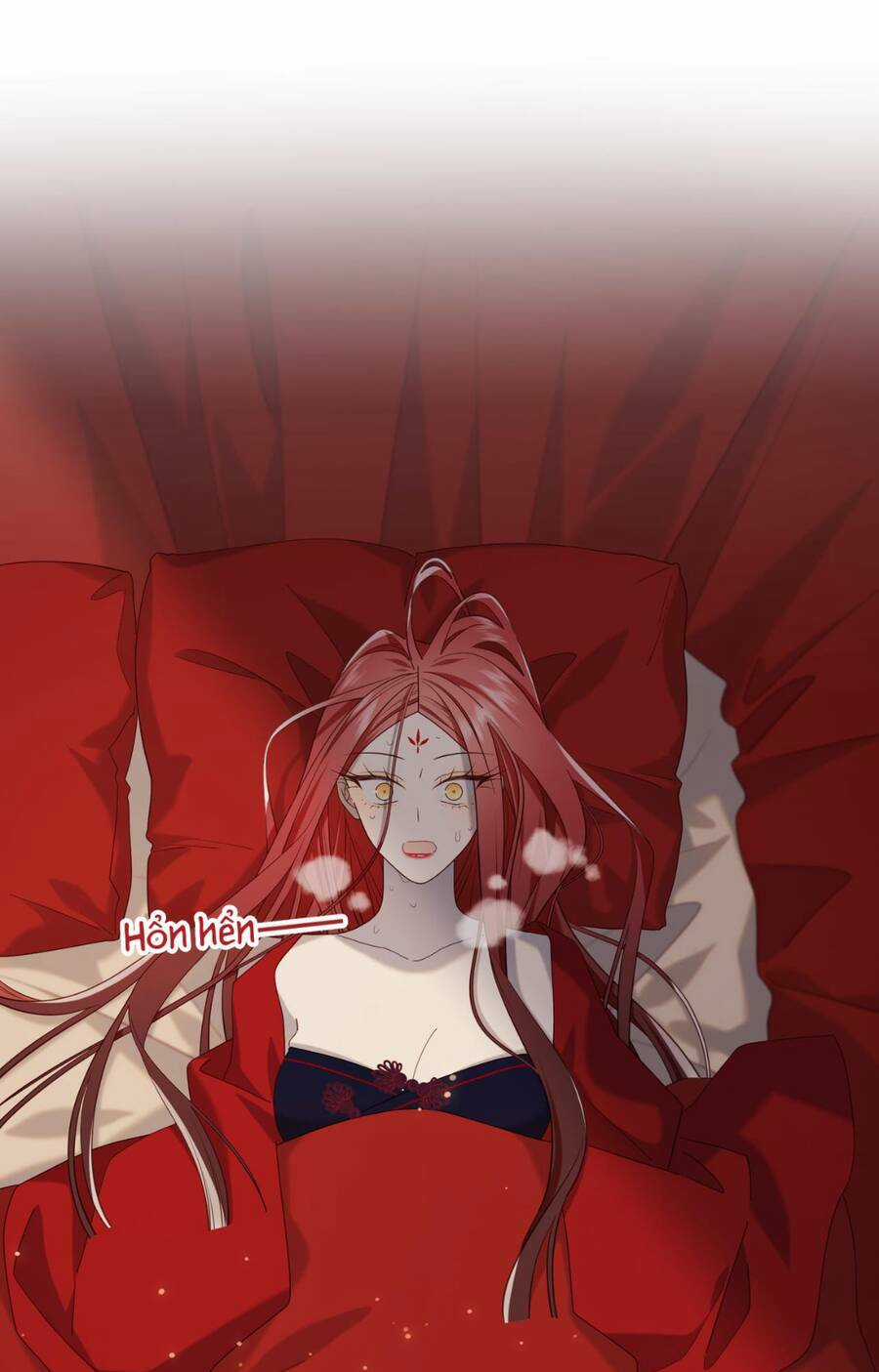 Ác Nữ Cự Tuyệt Cua Nam Chính Chapter 84 trang 46