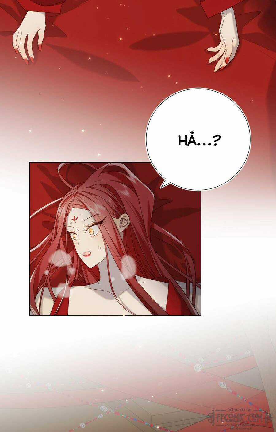 Ác Nữ Cự Tuyệt Cua Nam Chính Chapter 84 trang 47