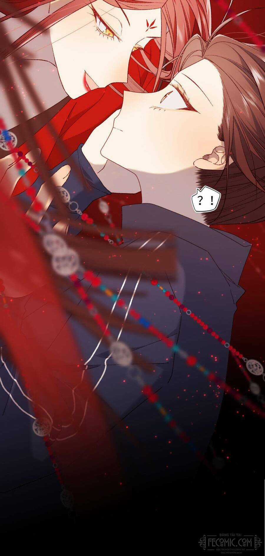 Ác Nữ Cự Tuyệt Cua Nam Chính Chapter 84 trang 5