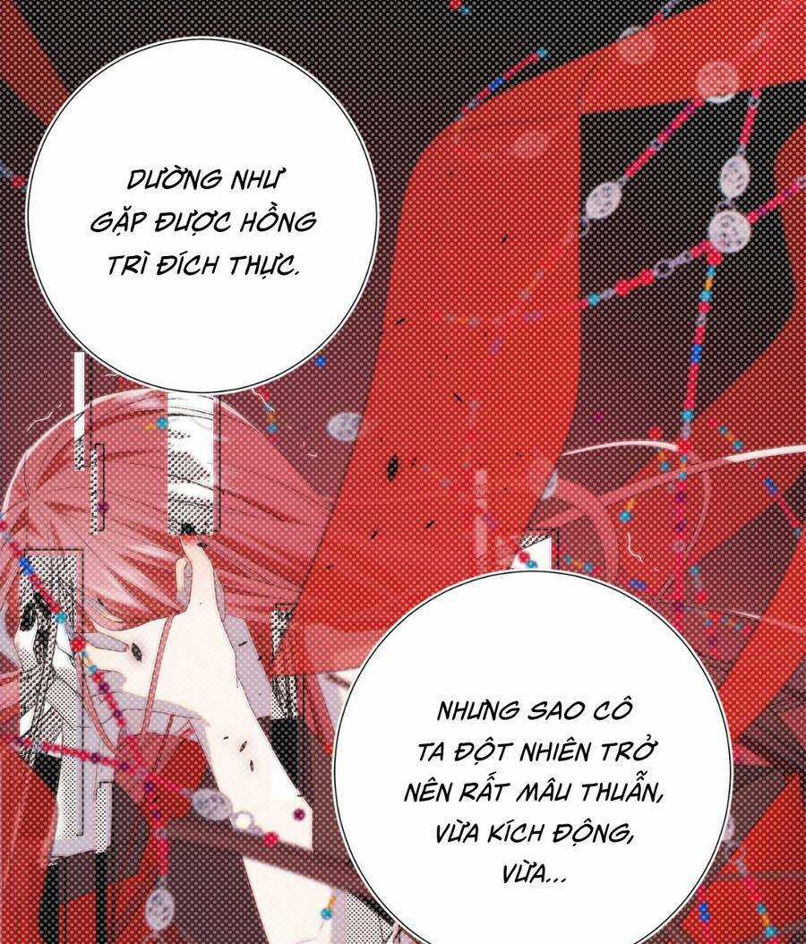 Ác Nữ Cự Tuyệt Cua Nam Chính Chapter 84 trang 50