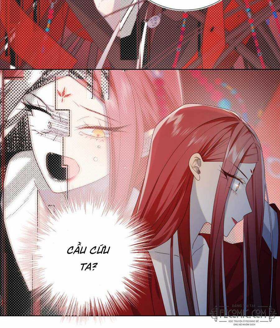 Ác Nữ Cự Tuyệt Cua Nam Chính Chapter 84 trang 51