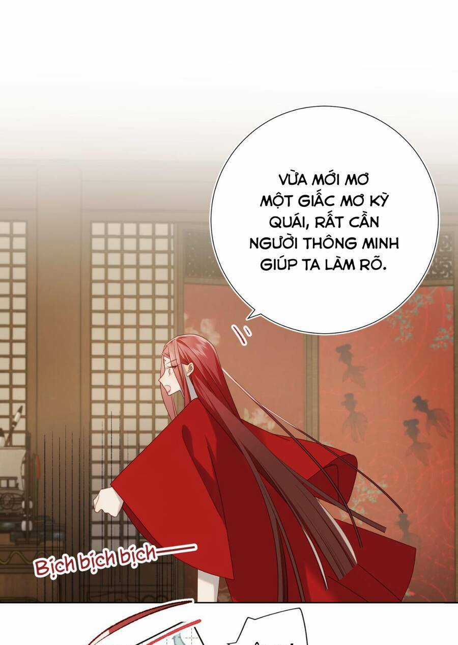 Ác Nữ Cự Tuyệt Cua Nam Chính Chapter 84 trang 53