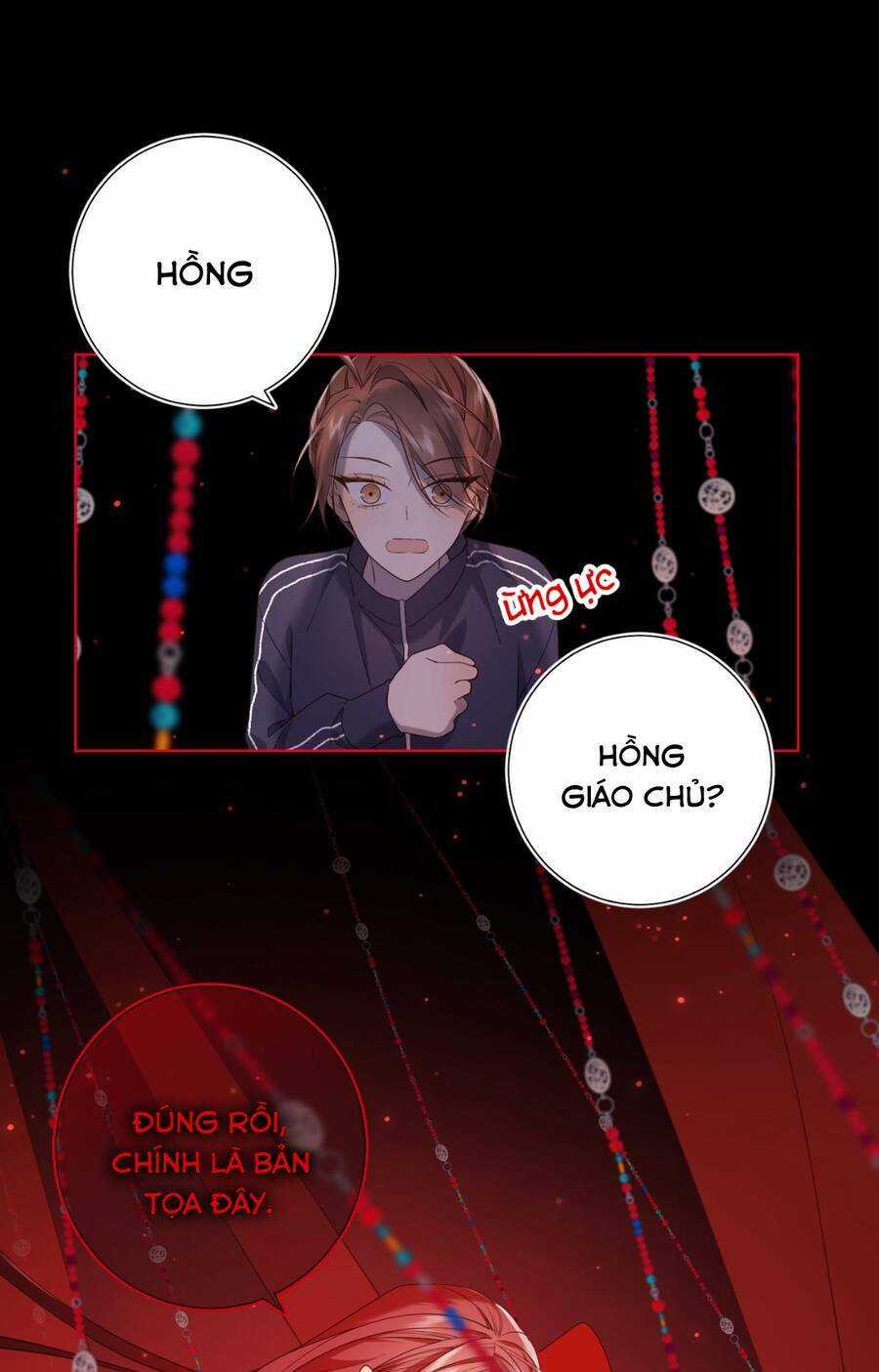 Ác Nữ Cự Tuyệt Cua Nam Chính Chapter 84 trang 6