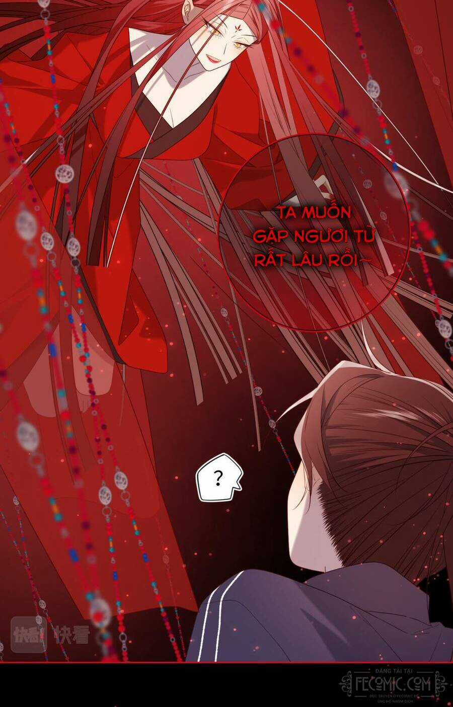 Ác Nữ Cự Tuyệt Cua Nam Chính Chapter 84 trang 7