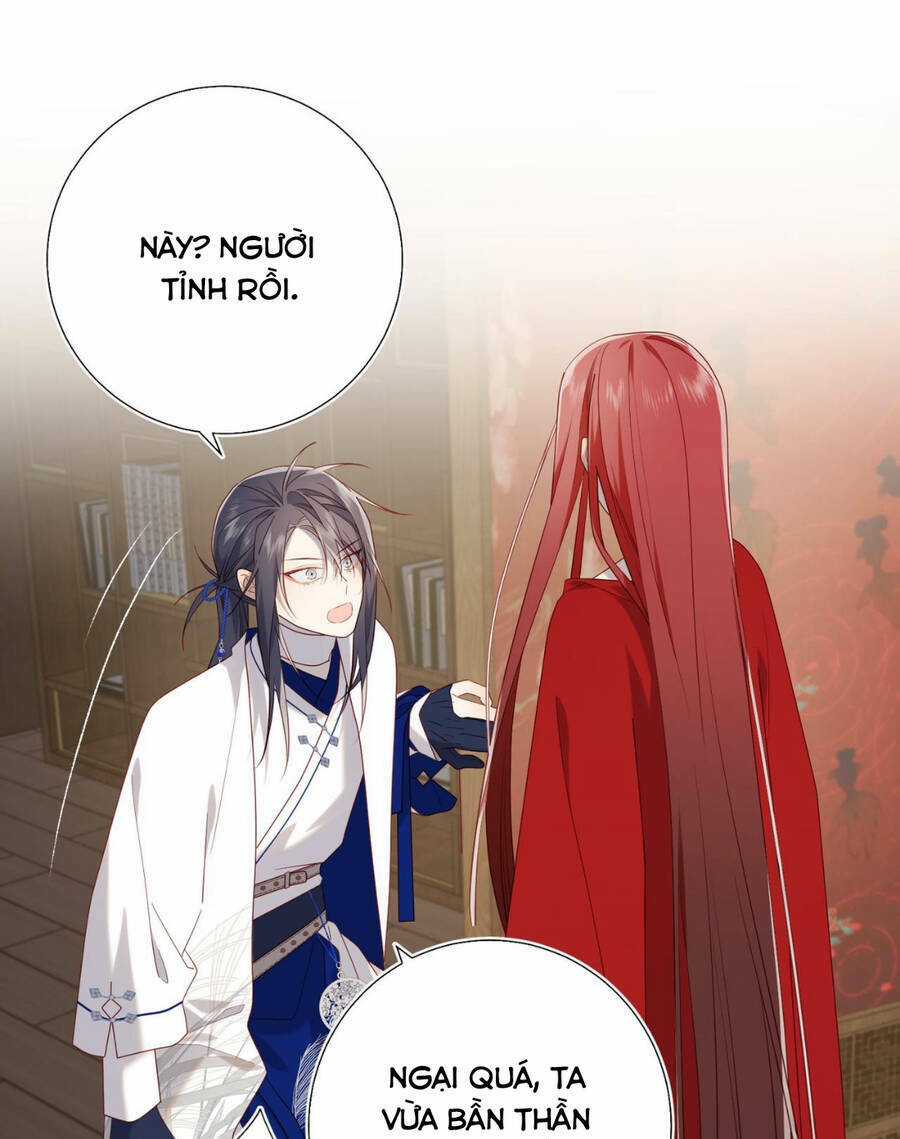 Ác Nữ Cự Tuyệt Cua Nam Chính Chapter 85 trang 1