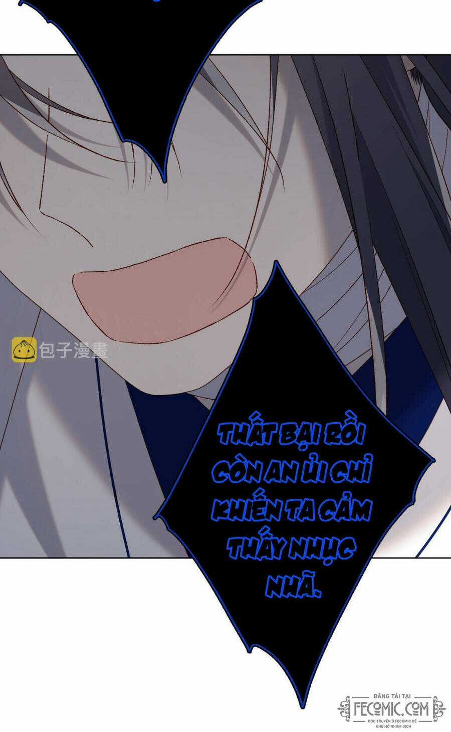 Ác Nữ Cự Tuyệt Cua Nam Chính Chapter 85 trang 15