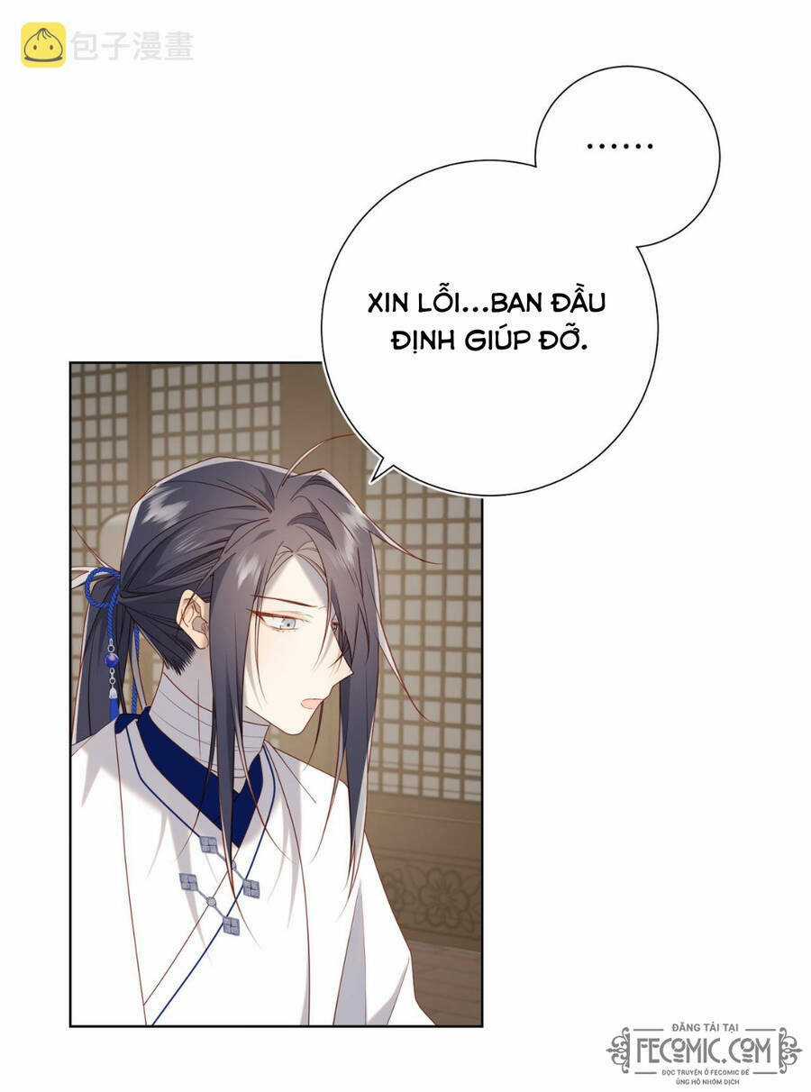 Ác Nữ Cự Tuyệt Cua Nam Chính Chapter 85 trang 20