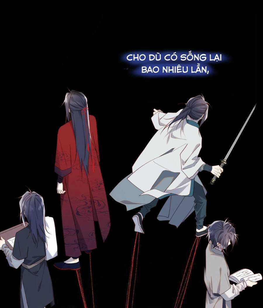 Ác Nữ Cự Tuyệt Cua Nam Chính Chapter 85 trang 23