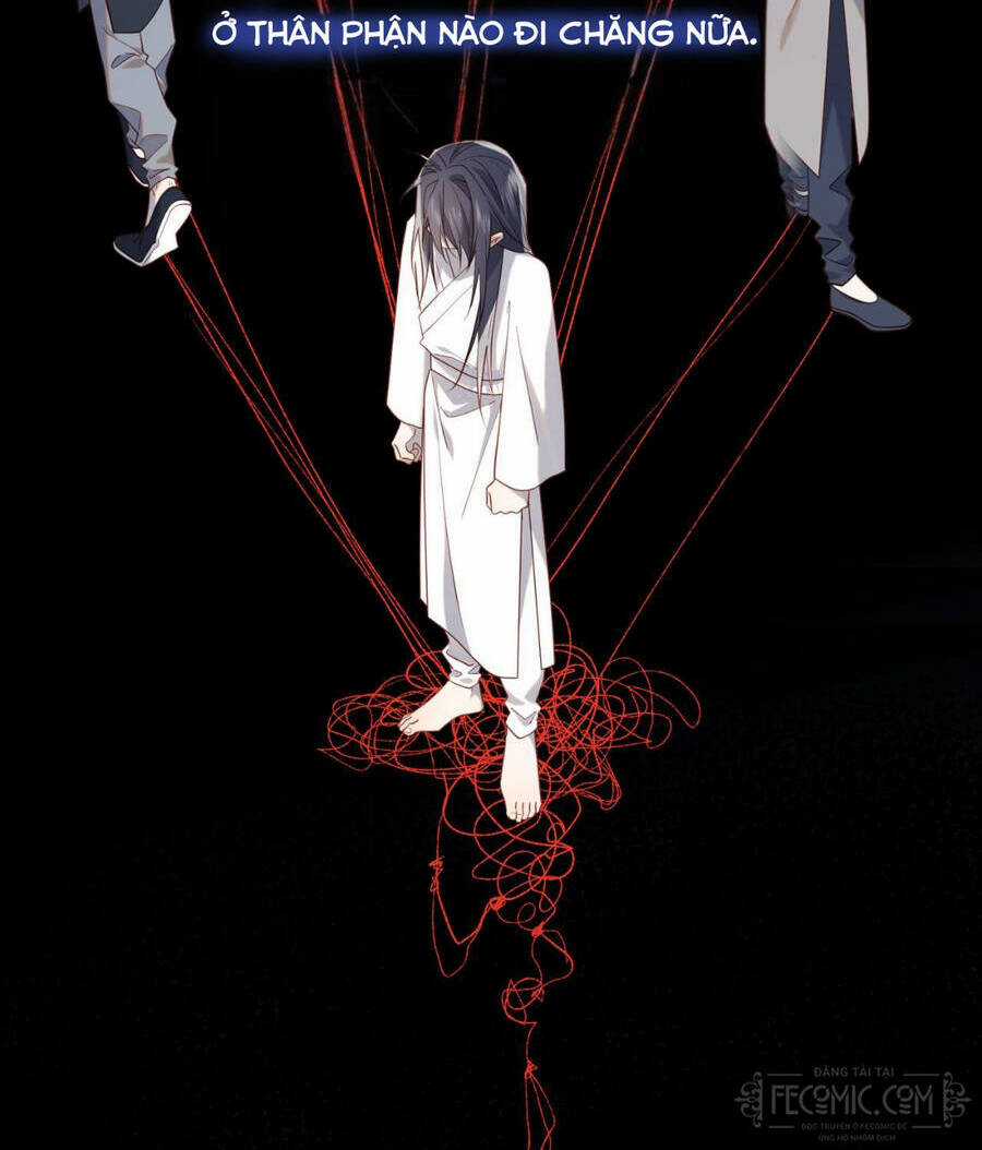 Ác Nữ Cự Tuyệt Cua Nam Chính Chapter 85 trang 24