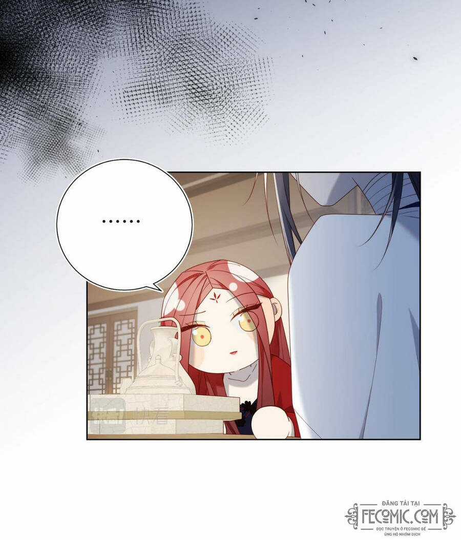 Ác Nữ Cự Tuyệt Cua Nam Chính Chapter 85 trang 26