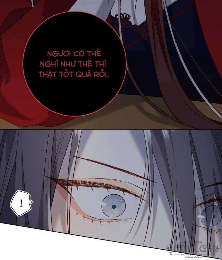 Ác Nữ Cự Tuyệt Cua Nam Chính Chapter 85 trang 28