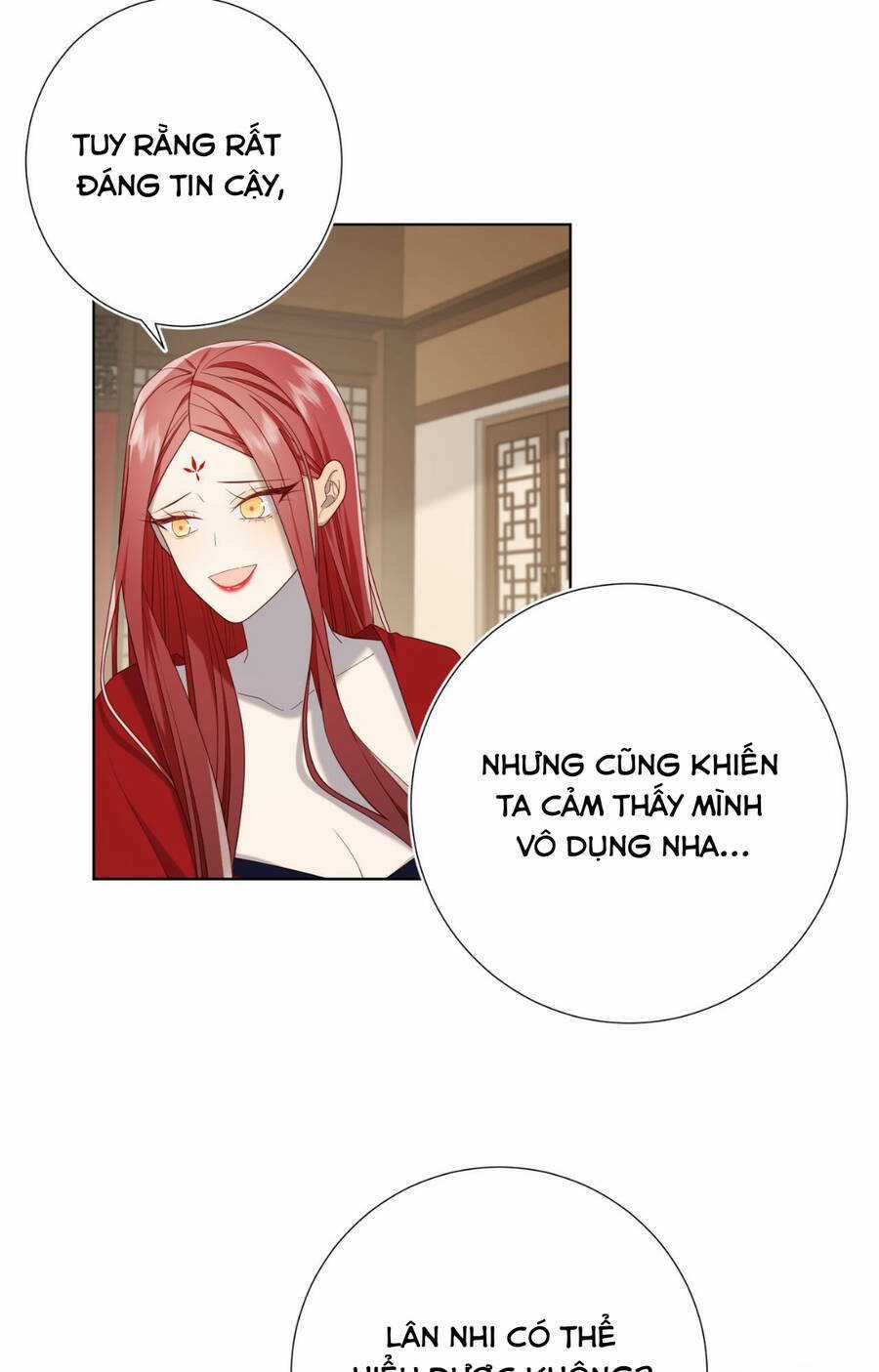 Ác Nữ Cự Tuyệt Cua Nam Chính Chapter 85 trang 30