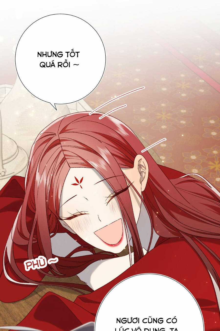 Ác Nữ Cự Tuyệt Cua Nam Chính Chapter 85 trang 32