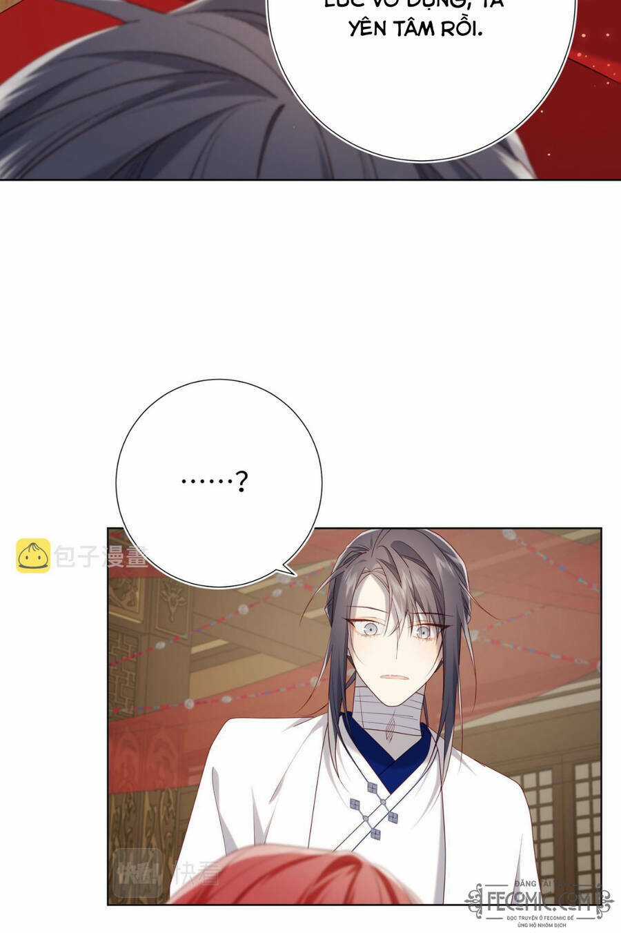 Ác Nữ Cự Tuyệt Cua Nam Chính Chapter 85 trang 33