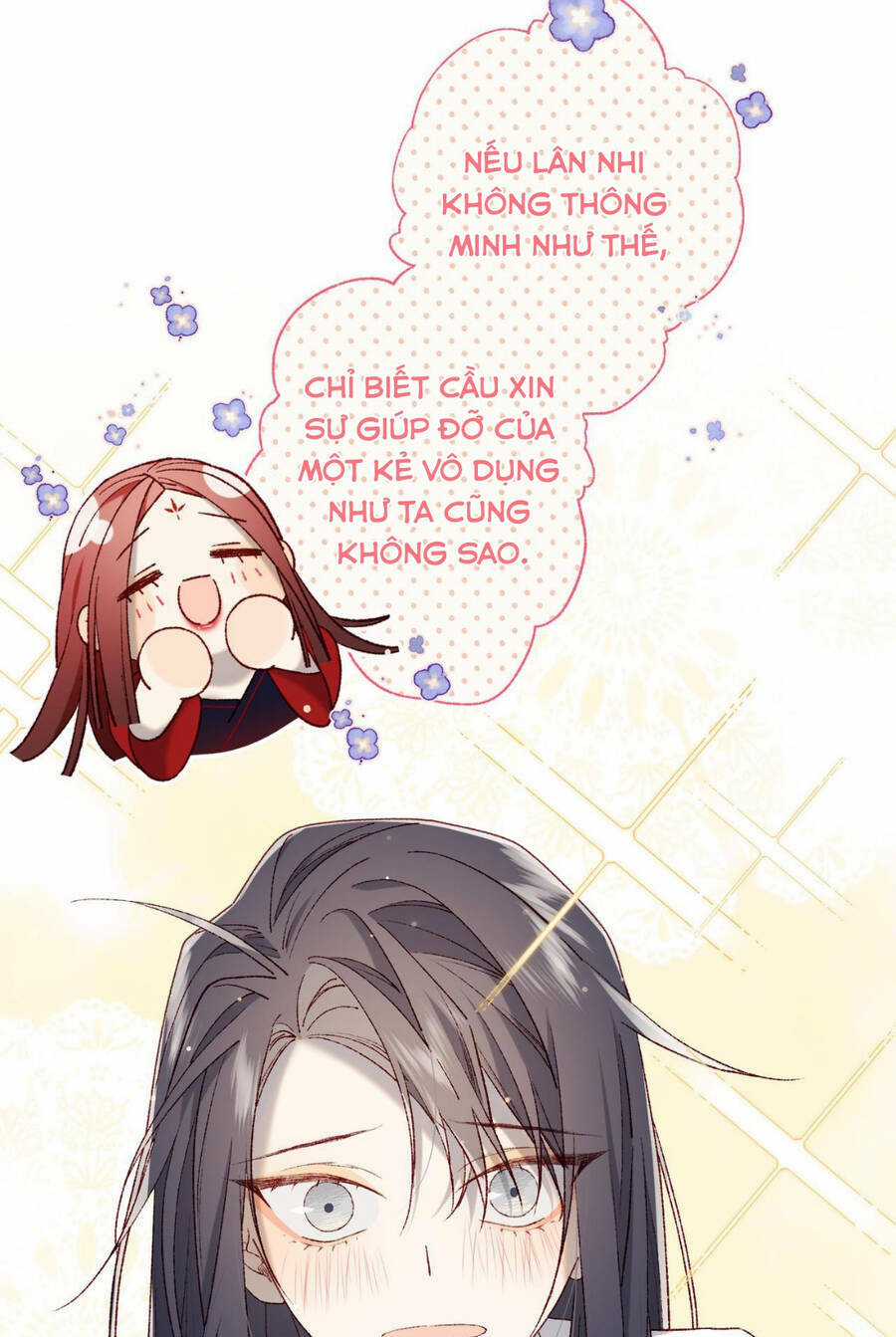 Ác Nữ Cự Tuyệt Cua Nam Chính Chapter 85 trang 35