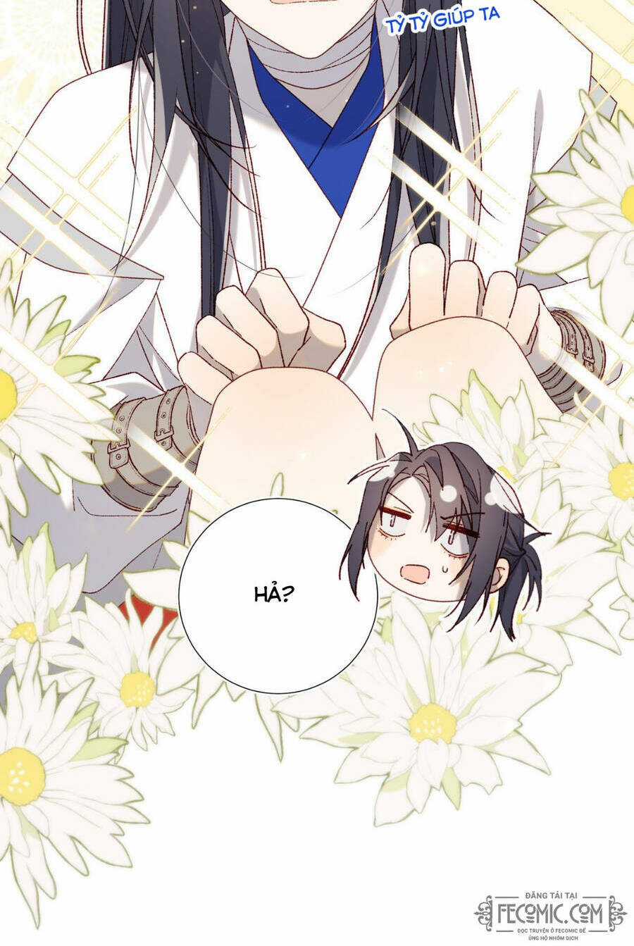 Ác Nữ Cự Tuyệt Cua Nam Chính Chapter 85 trang 36