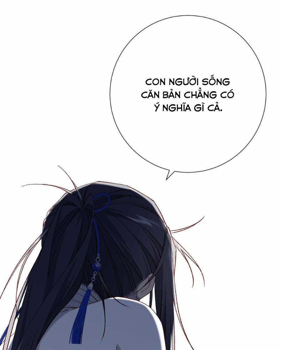 Ác Nữ Cự Tuyệt Cua Nam Chính Chapter 85 trang 40