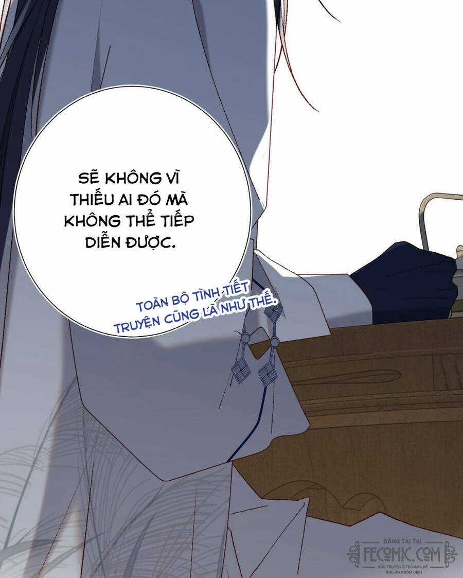 Ác Nữ Cự Tuyệt Cua Nam Chính Chapter 85 trang 41