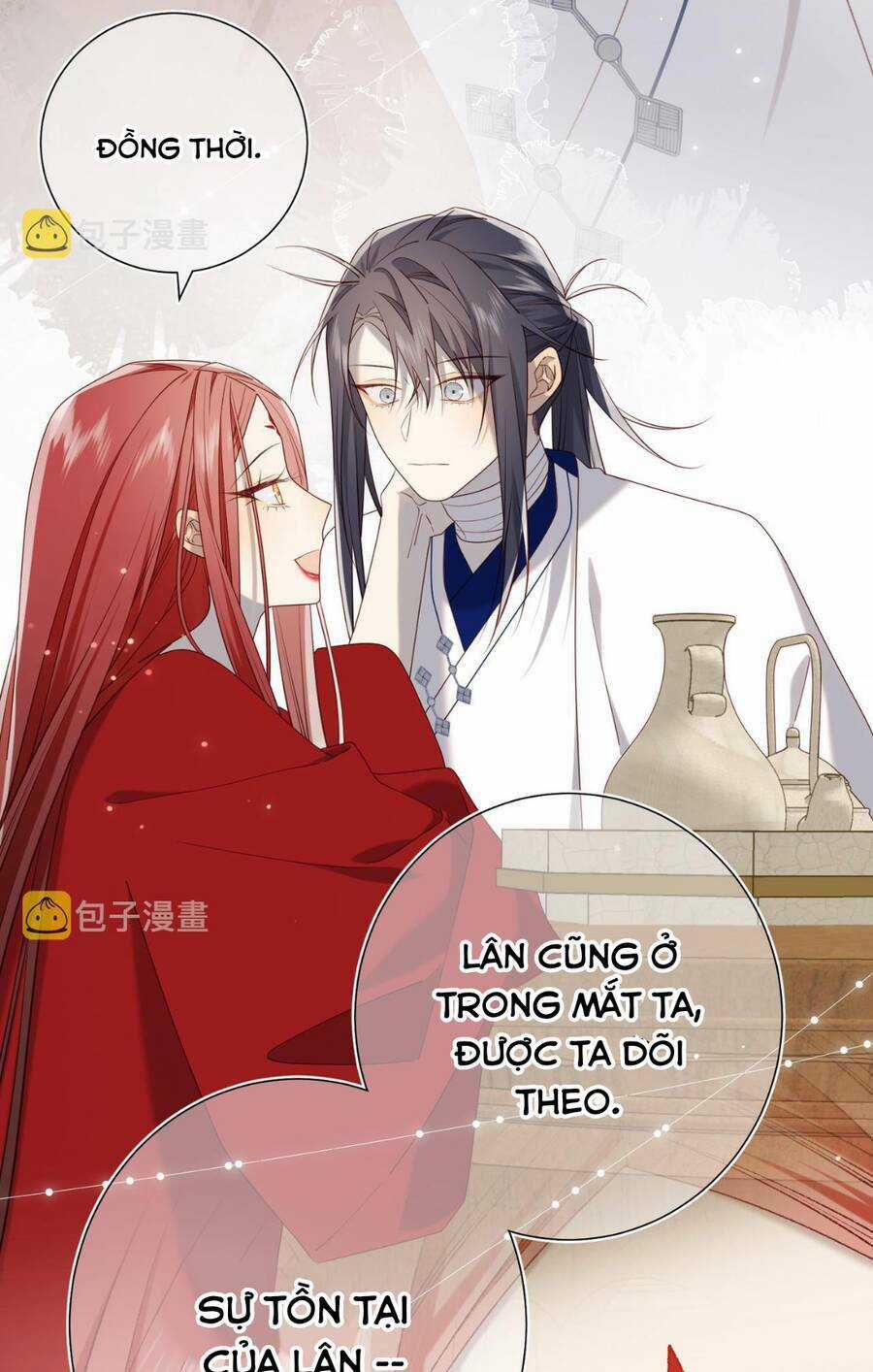 Ác Nữ Cự Tuyệt Cua Nam Chính Chapter 85 trang 44